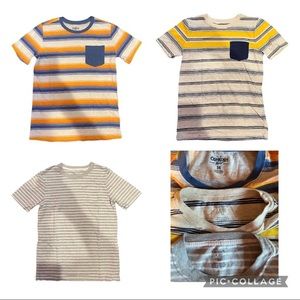 Bundle Of Boy’s Short Sleeve Shirt’s